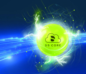 Prechod od Connect Case Center k DS Core