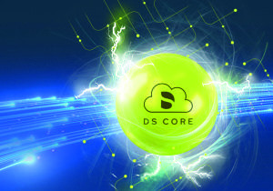 Prechod od Connect Case Center k DS Core