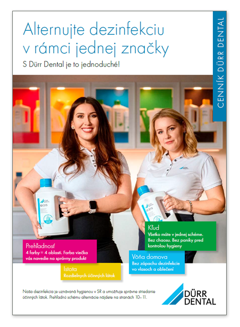 Akciov� ponuky D�rr Dental