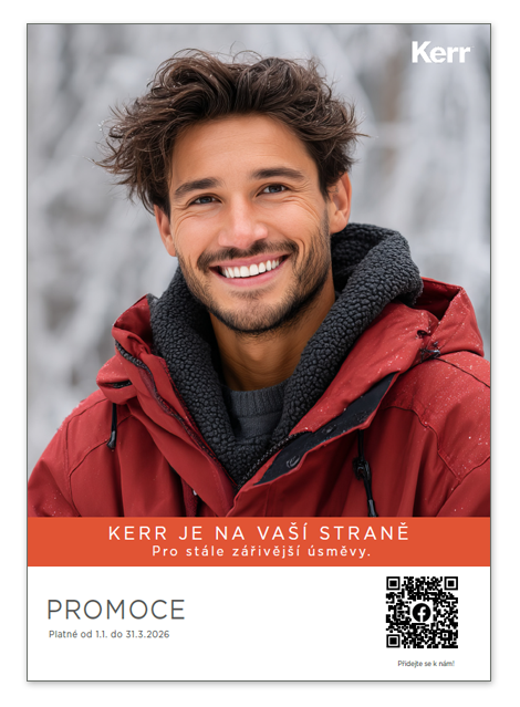 Akciov� ponuky Kerr