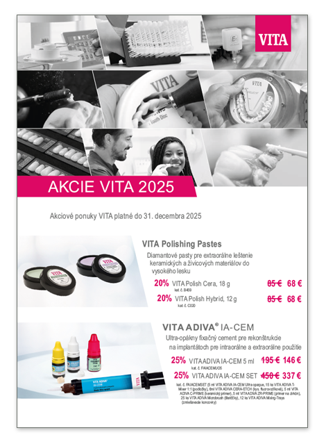Akciov ponuky VITA