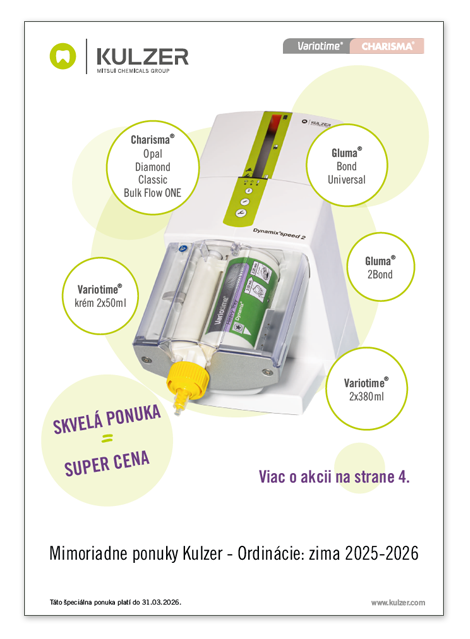 Akciov� ponuky Kulzer