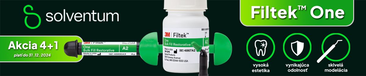 Filtek One Solventum