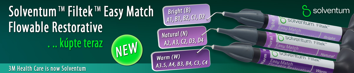 Filtek Easy Match Flowable