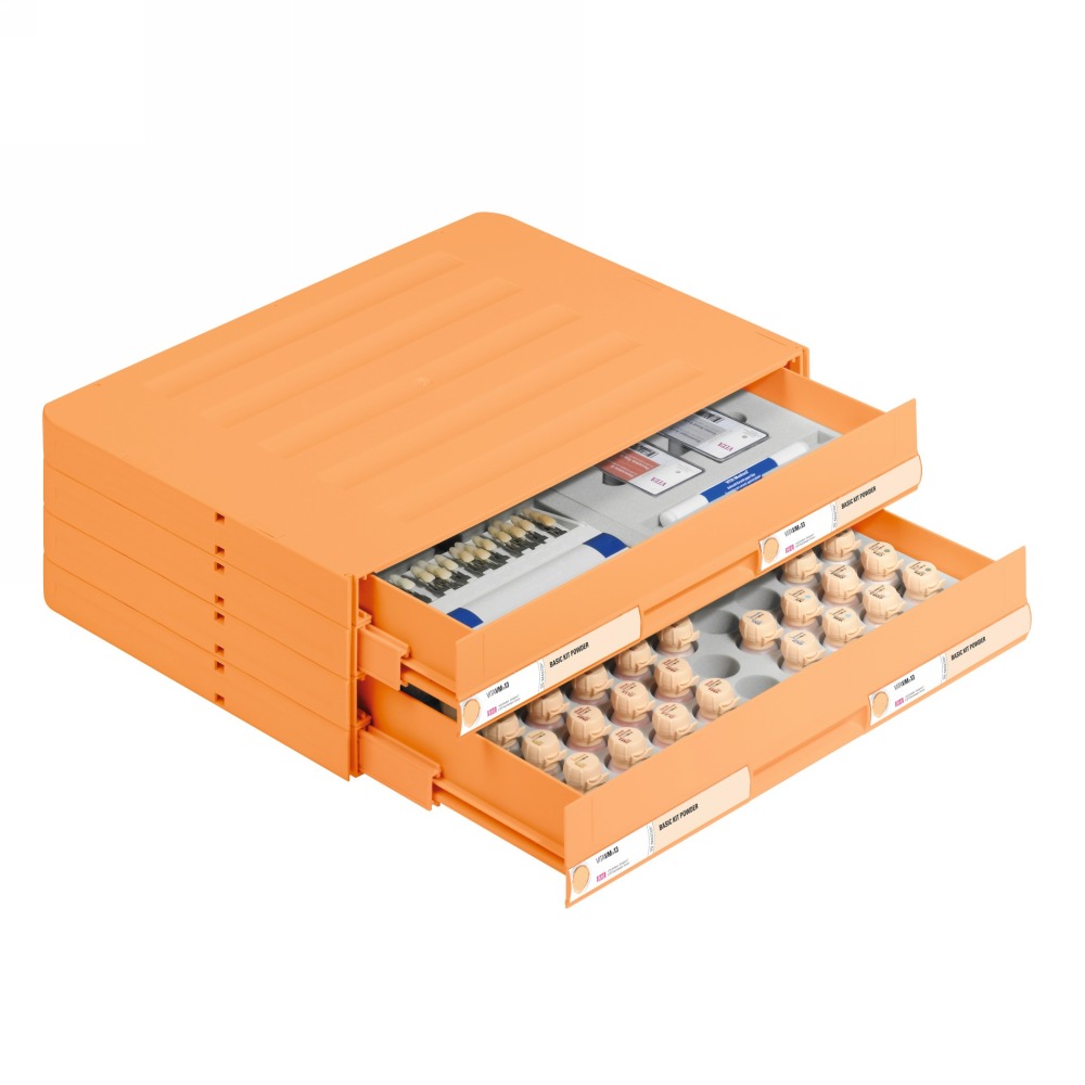 VITA VM13 BASIC KIT POWDER