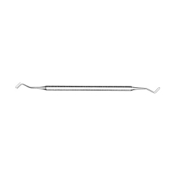 Lopatka 2,0/2,0mm