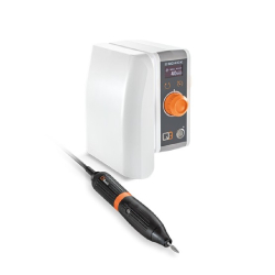 Q3 Basic knee control complete