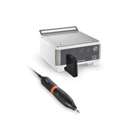 Q3 Basic foot control complete