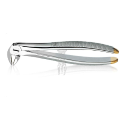 Klie�te extrak�n� 13D doln� premol�re, rez�ky, o�n� zuby - diamantovan�