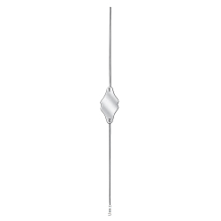 Sonda na sinus maxilaris jemn�, 1,1mm