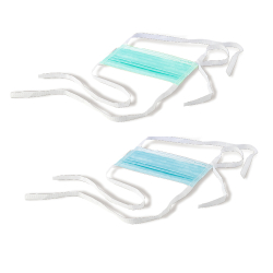 Face mask na �n�rku (50 ks)