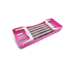 Paro-Set incl. SteriWashTray 3030-S-PK