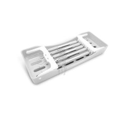 Paro-Set incl. SteriWashTray 3030-S-WE