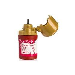 GC EQUIA Forte Coat Flip Cap 4ml.