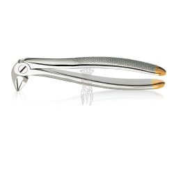 Klie�te extrak�n� 33AD doln� korene - diamantovan�