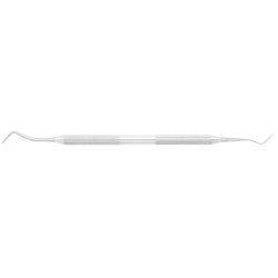 Vplov nstroj spatula-plugger; 1,2/1,5 mm; 16,4 cm