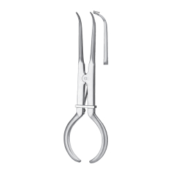 Klie�te na koferdamov� spony Stoke