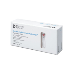 SmartLite Pro Endoactivator koncovky, 25 ks