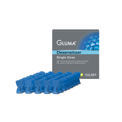 Gluma Desentitizer Single Dose - jednorazov dvky, 40 ks