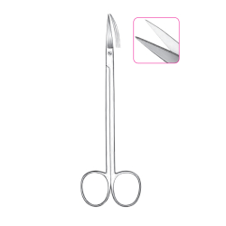 No�ni�ky chirurgick� Kelly zahnut�