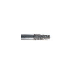 Vrtik diamantov 845 Taper Flat End