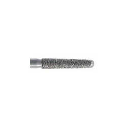 Vrtik diamantov 856L Long Round End Taper