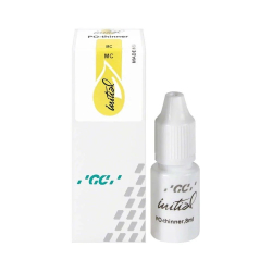 Initial MC Paste Opaque Thinner, 8ml