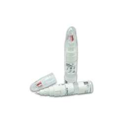 2 Oil-Pens for instrument care � 18ml