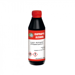 ISOPROPYL ALCOHOL faa 200g