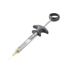 Aspiject Active Compact inj.striekaka, Ronvig