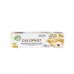 CALCIPAST 2,1g