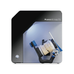 Ceramill Map FX