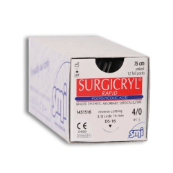 itie SMI Surgicryl Rapid