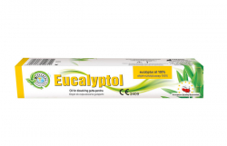 EUCALYPTOL vonkaj obal