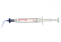 Endo-Prep krm - aplikan striekaka