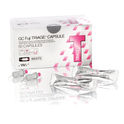 GC Fuji Triage kapsle