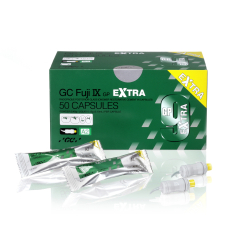 GC Fuji IX GP (Extra) kapsle