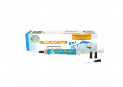 GLUCOSITE GEL 2 ml