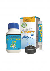 GLUCOSITE GEL 50 ml