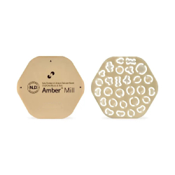 Amber Disk P9810