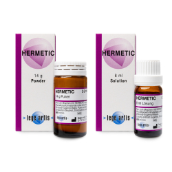 Hermetic