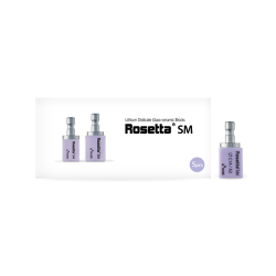 Rosetta SM block HT C40