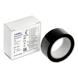 480041 Hanel artikulan flia ierna obojstrann 12 m, 22 mm, 25 m