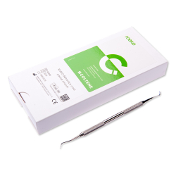 Retraction Cord Packer