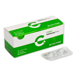 Gelatamp Forte gelatine sponges 10x10x4 mm (24)