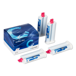 Jet Blue Fast 4x50ml Refill Pack