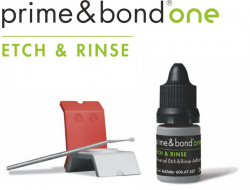Prime & Bond one ETCH & RINSE 3.5ml