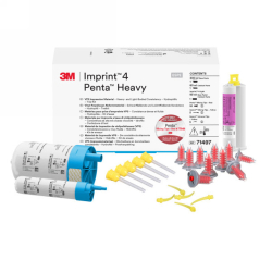 Imprint 4 Penta Heavy 71497