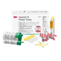 Imprint 4 Penta Putty 71499