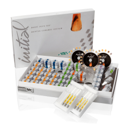 Initial MC Basic Plus Set (paste opaque)